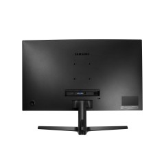 Samsung CR50 Series 27" Curved LED - LC27R500FHPXEN - Immersive Viewing Experience